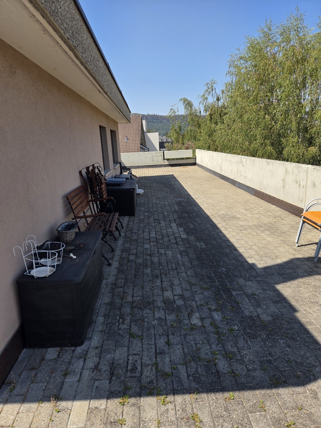 Appartement de 3 ½ pièces
