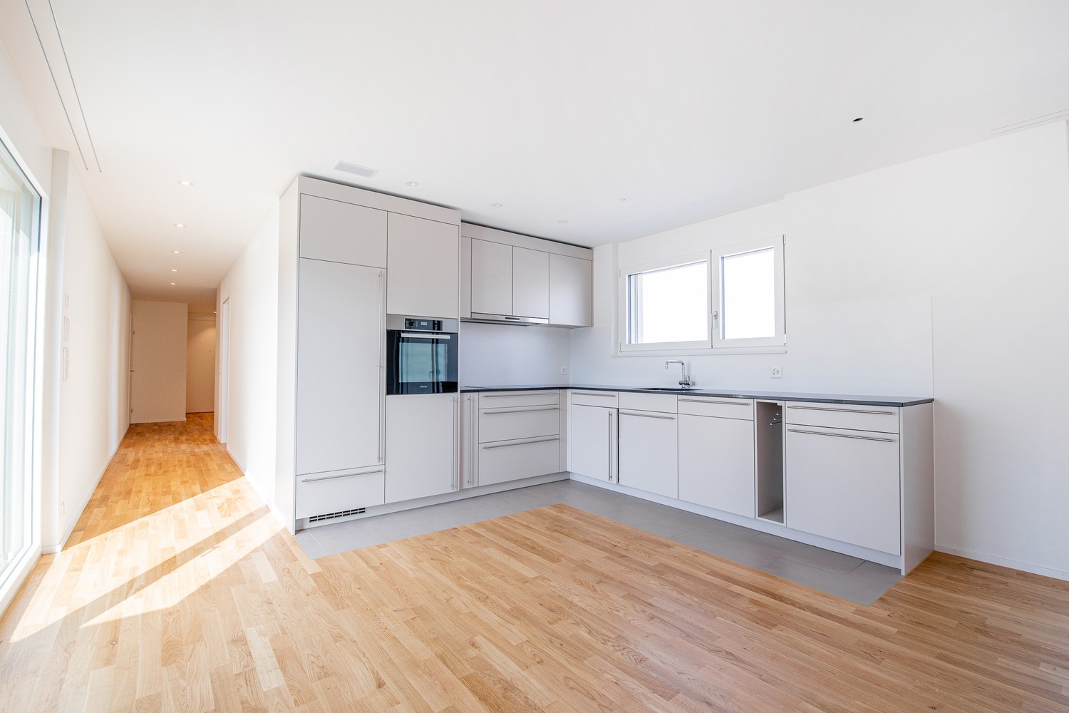 Appartement de 2 ½ pièces