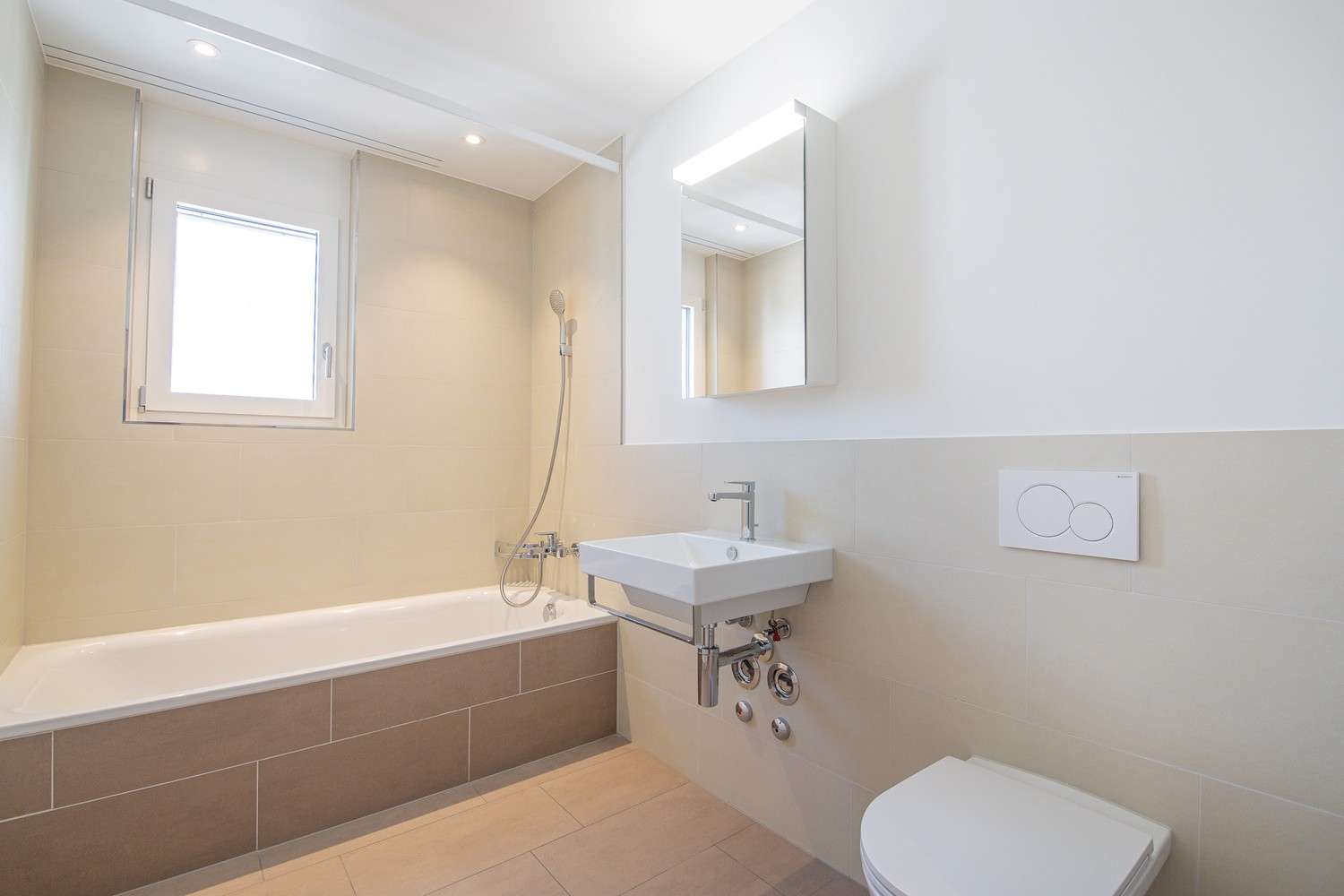 Appartement de 2 ½ pièces