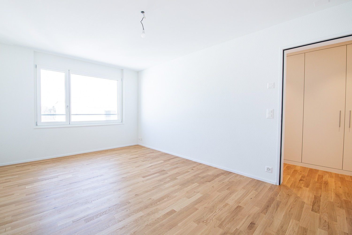 Appartement de 2 ½ pièces