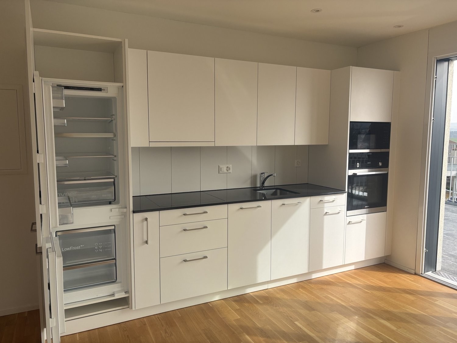 Appartamento di 1 ½ locali