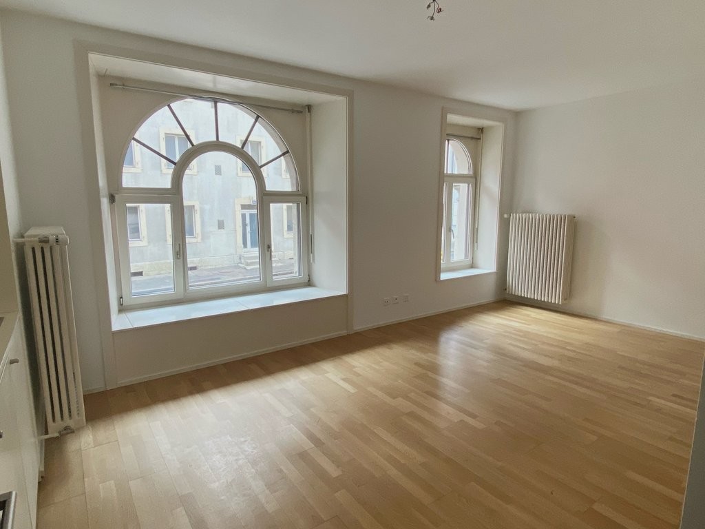 1-Zimmer-Wohnung