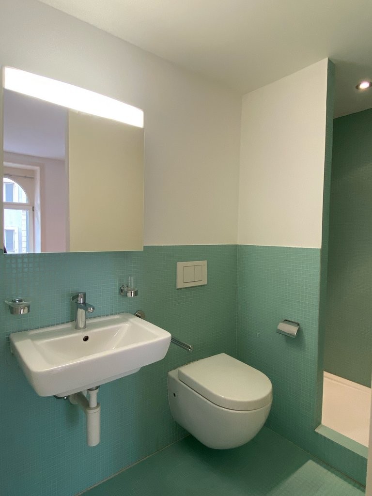 1-Zimmer-Wohnung