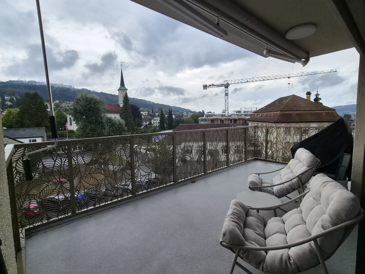 Appartamento di 4 ½ locali