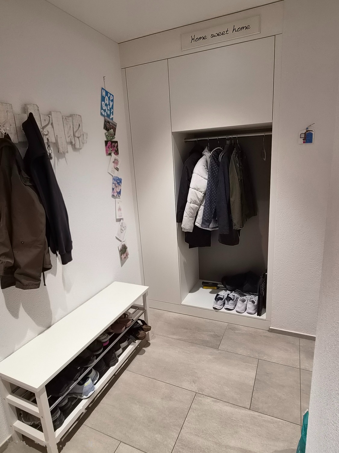 Appartamento di 4 ½ locali