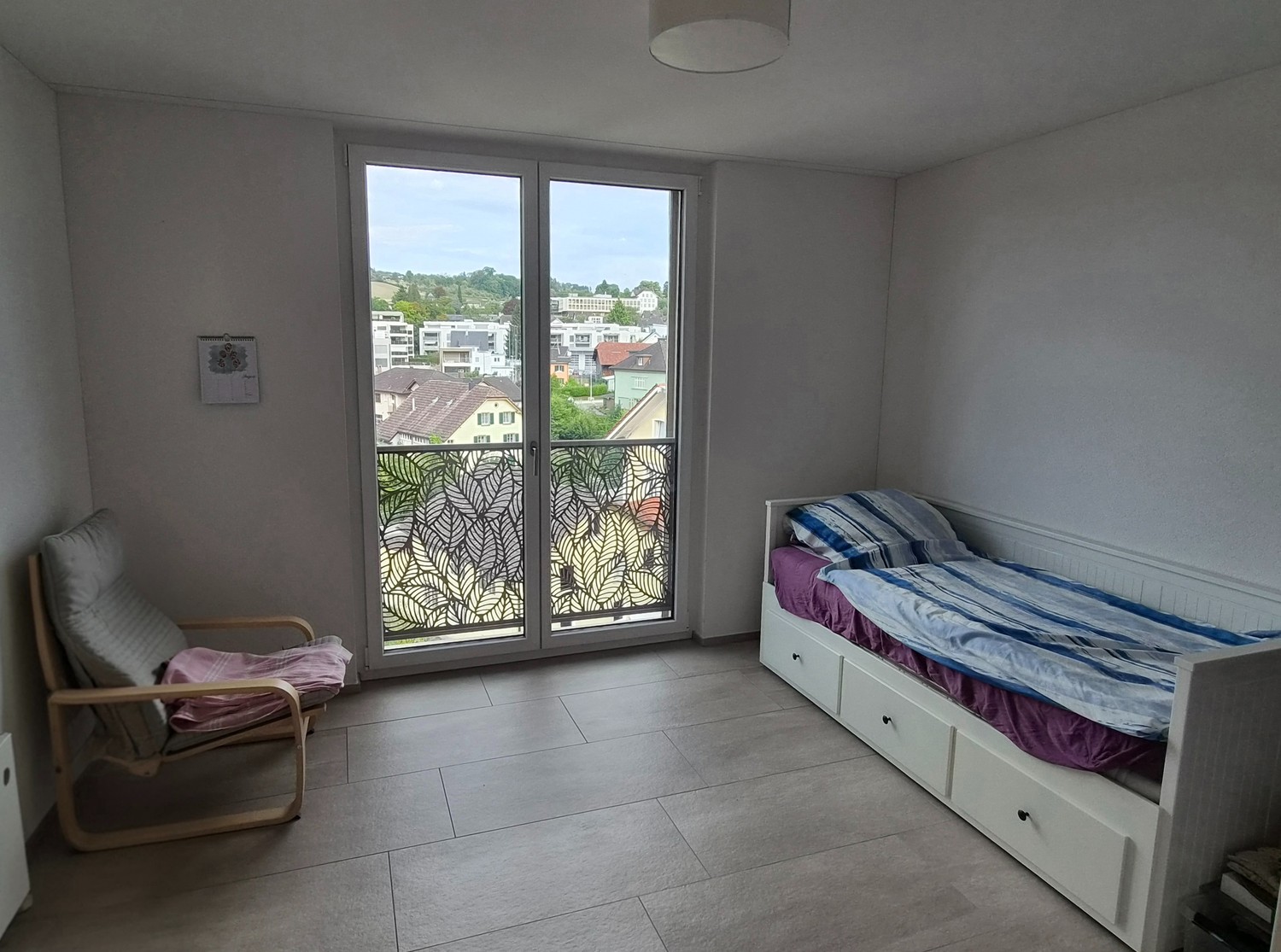 Appartamento di 4 ½ locali