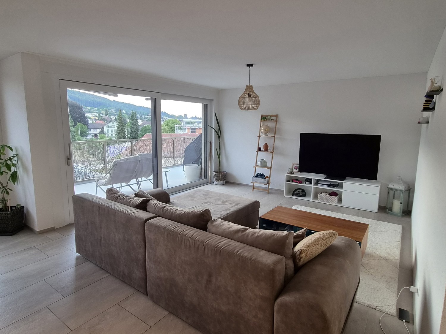 Appartamento di 4 ½ locali