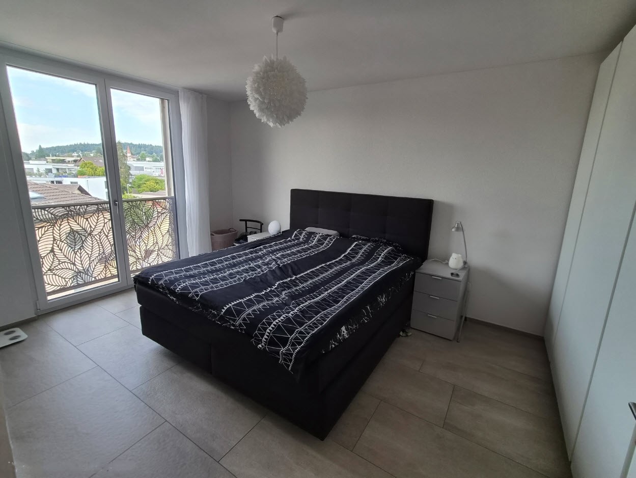 Appartamento di 4 ½ locali