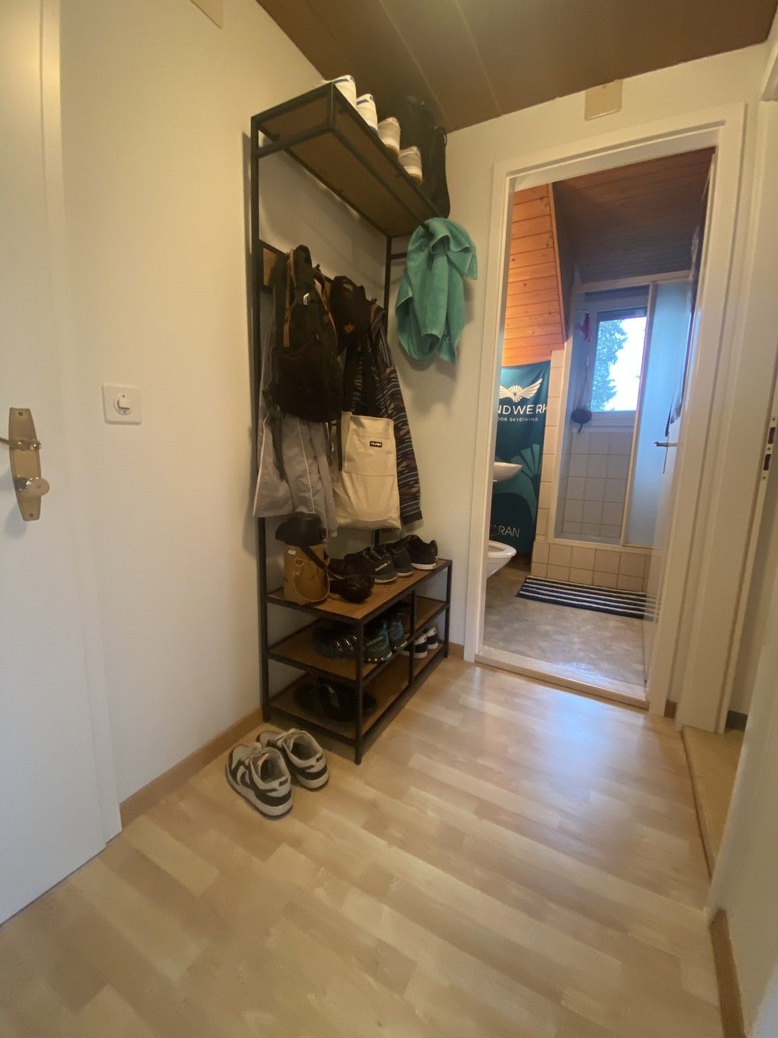 Appartamento di 2 ½ locali