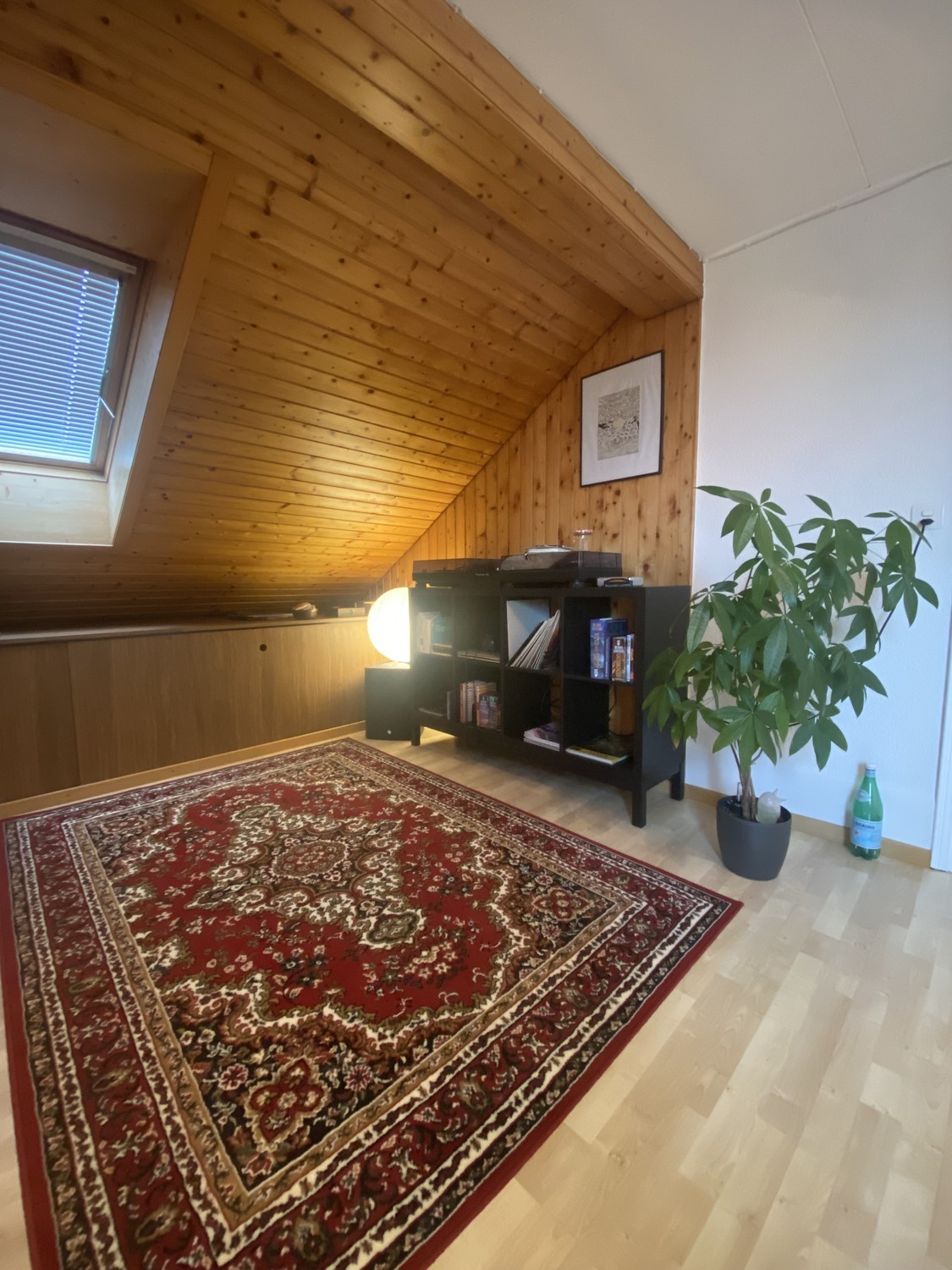 Appartamento di 2 ½ locali