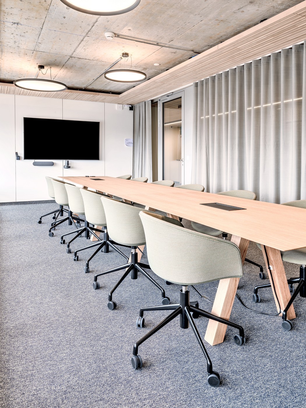 30m² ufficio
