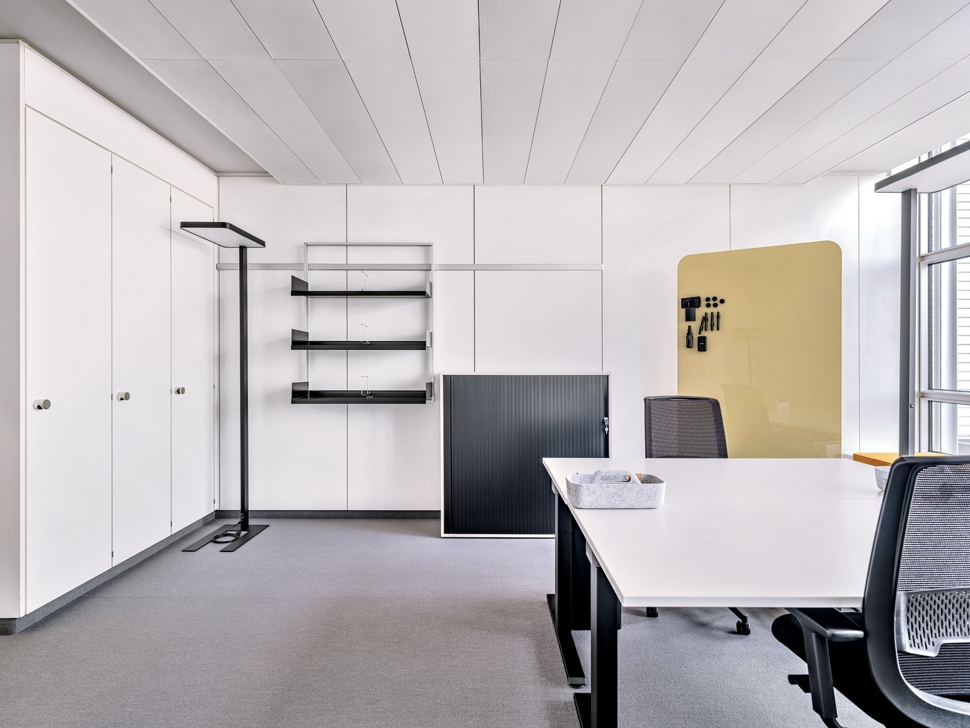 30m² ufficio