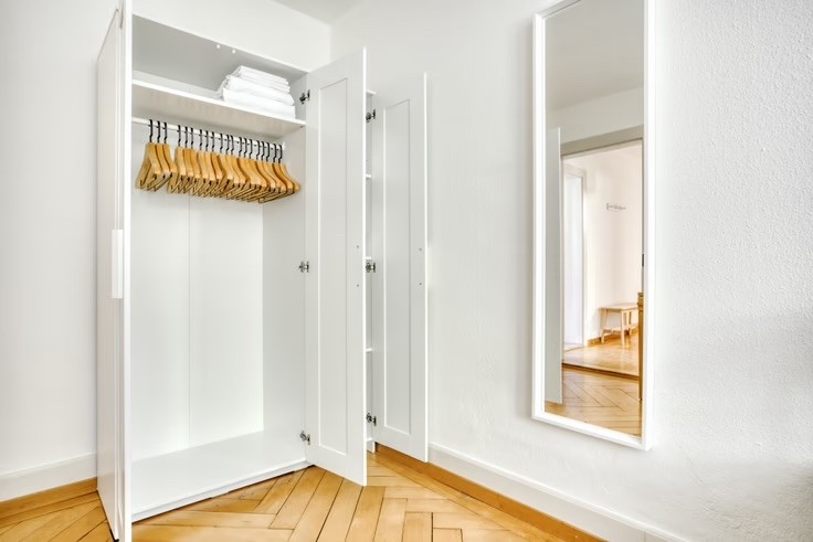 Appartement de 2 ½ pièces