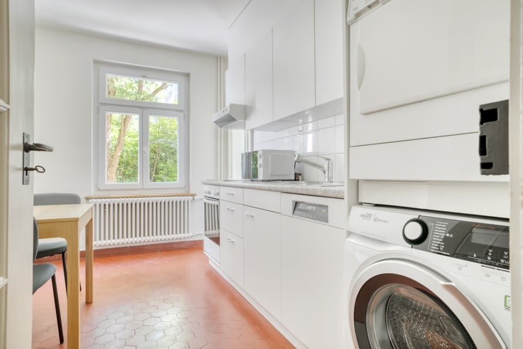 Appartement de 2 ½ pièces