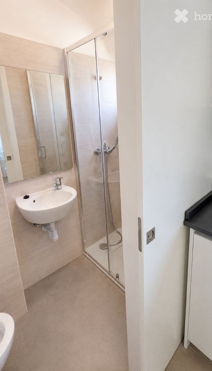 1 room apartment
