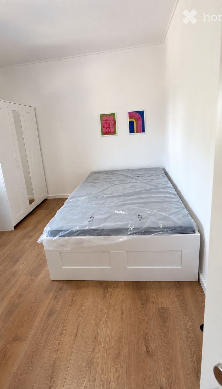 1 room apartment