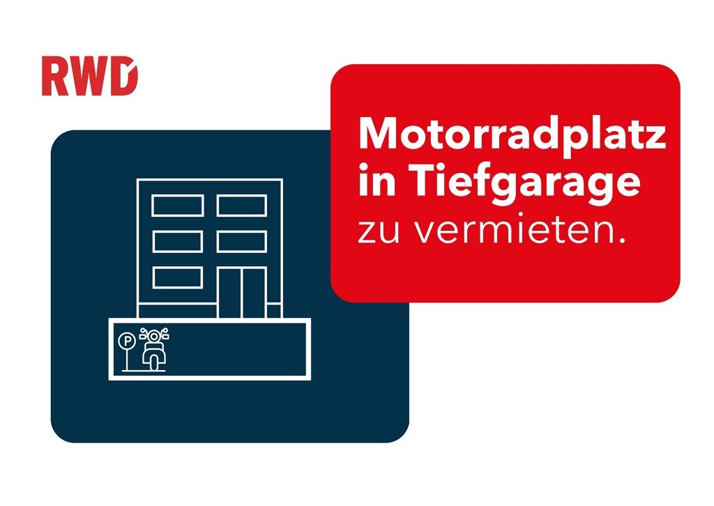 Posto auto coperto per moto