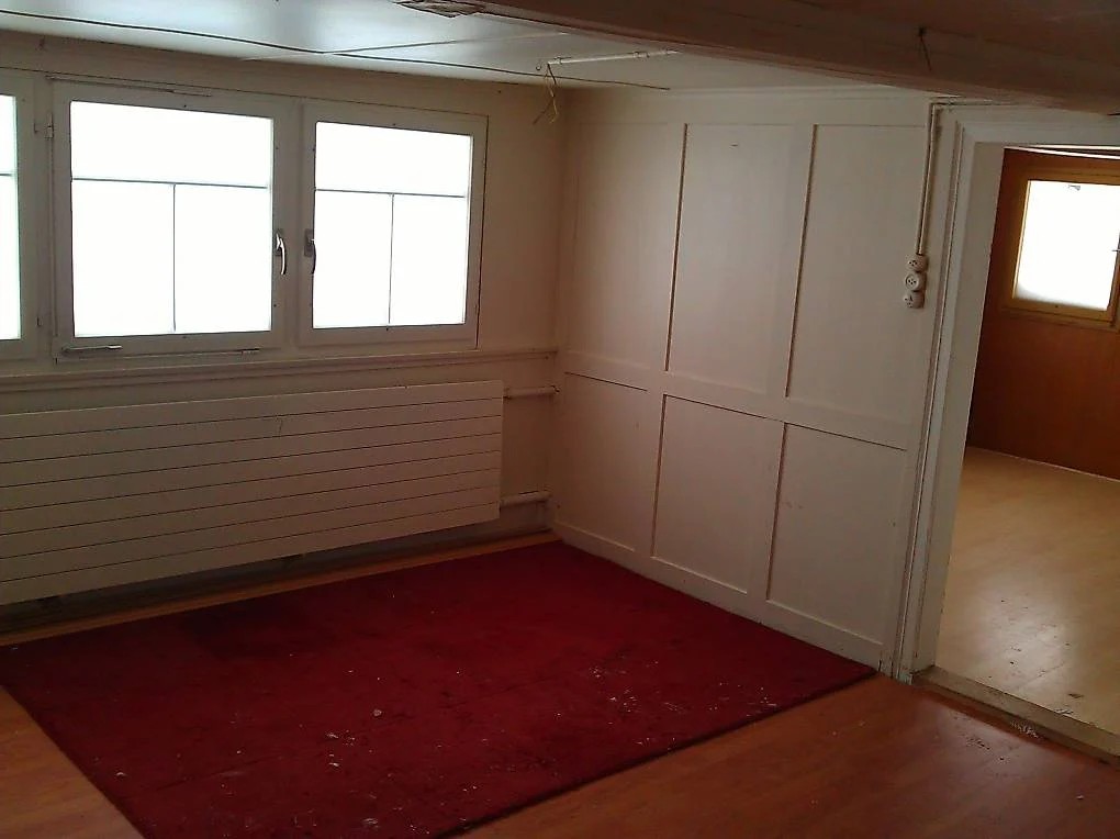 4 ½ rooms single house