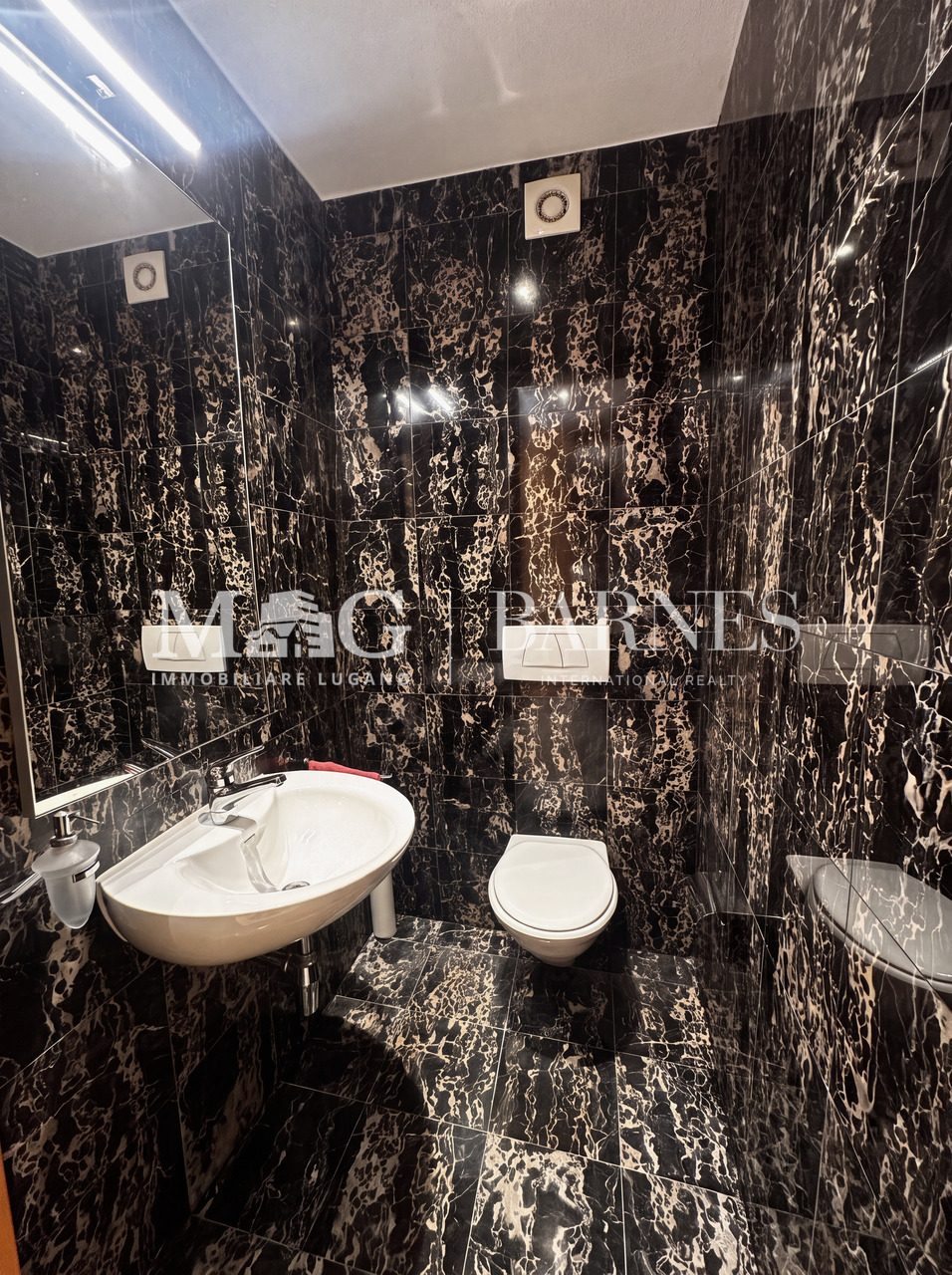 4 ½ rooms duplex house