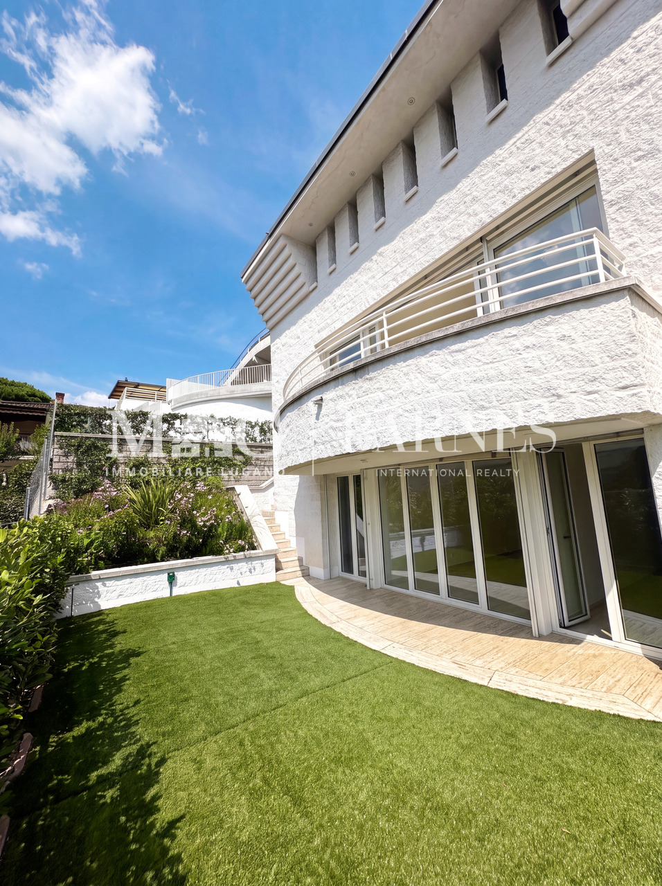 4 ½ rooms duplex house