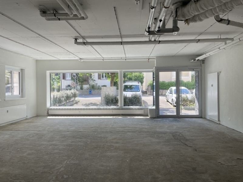 206m² commercial