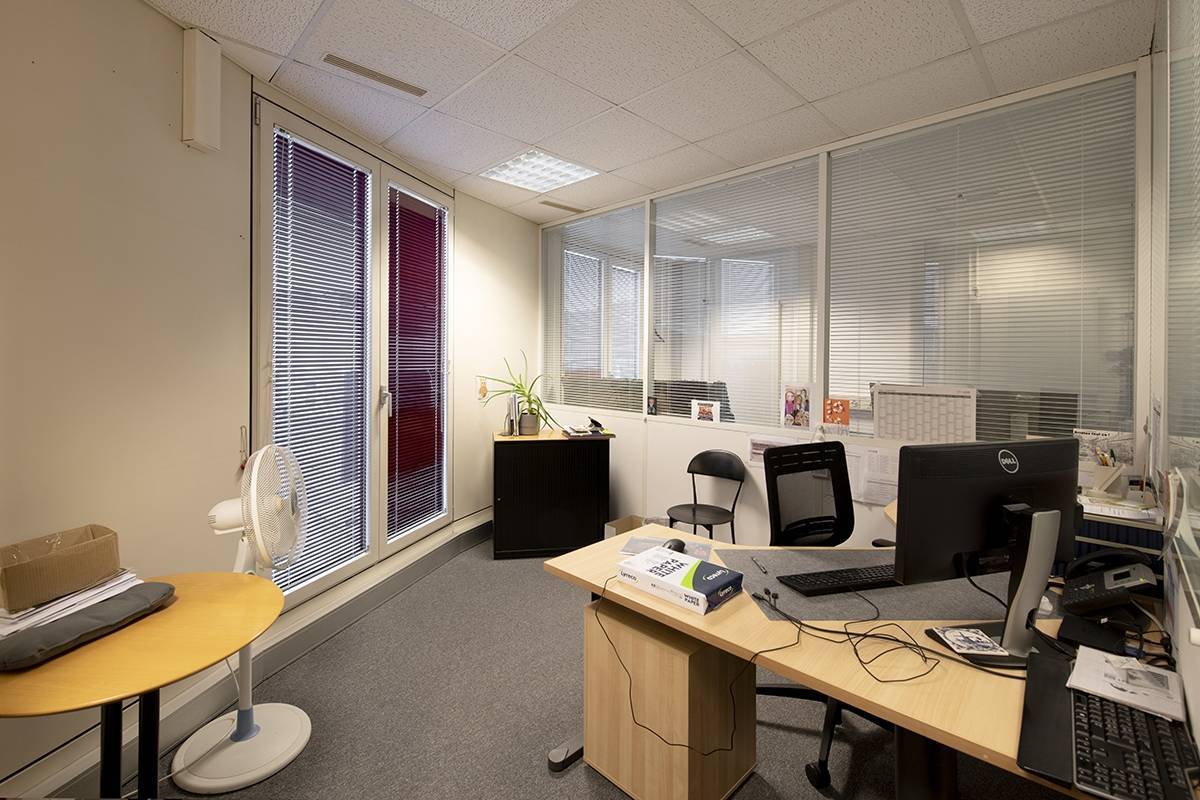 720m² commercial