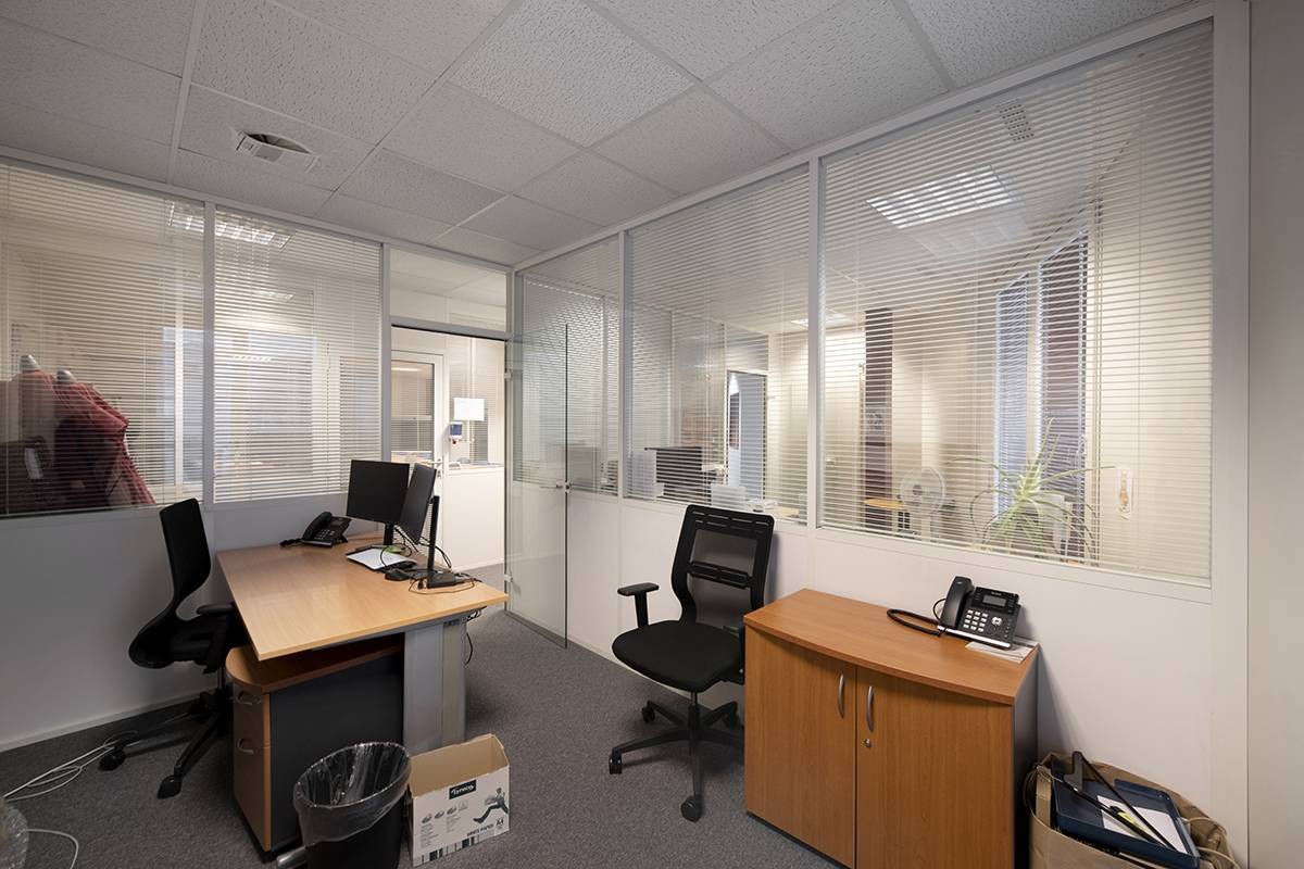 720m² commercial
