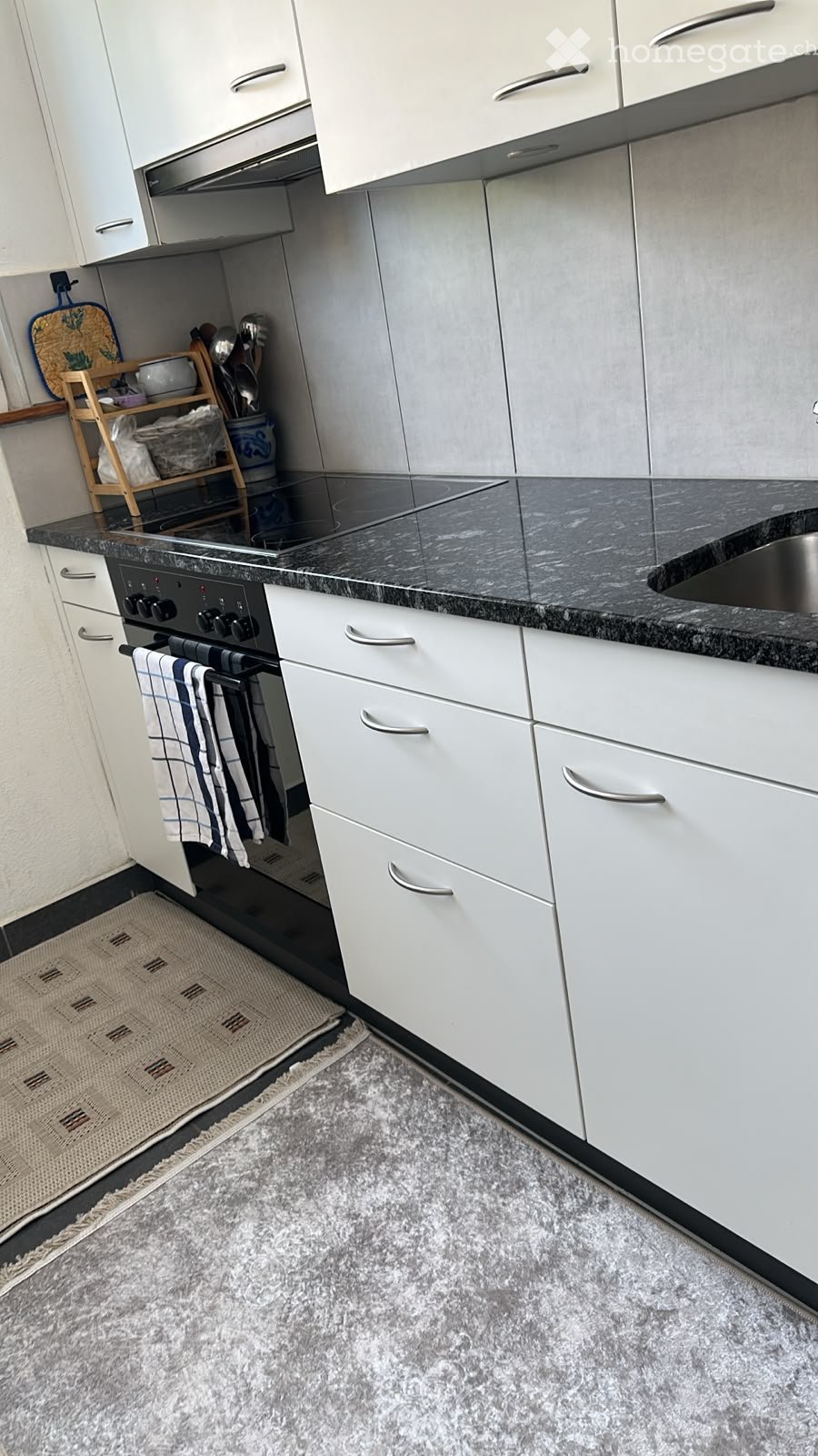Appartamento di 3 ½ locali