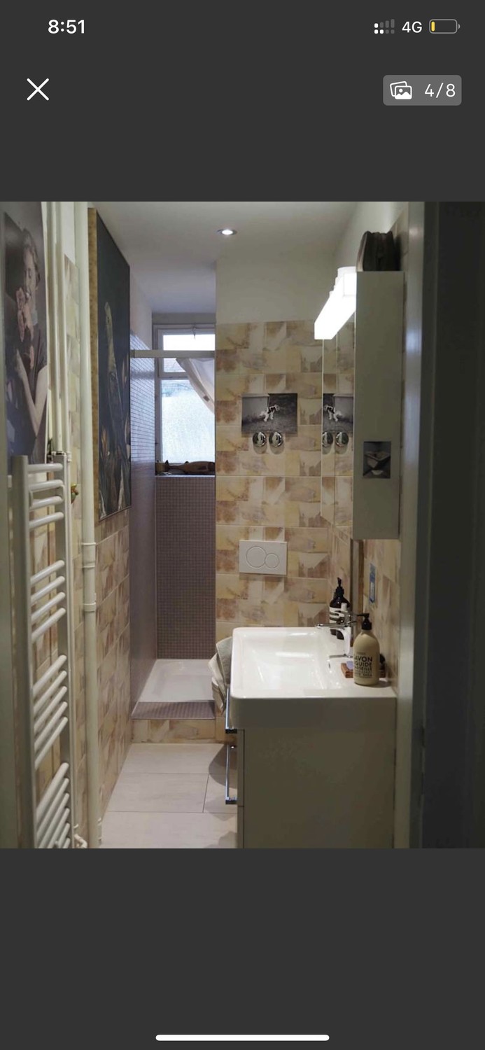 Appartamento di 2 ½ locali