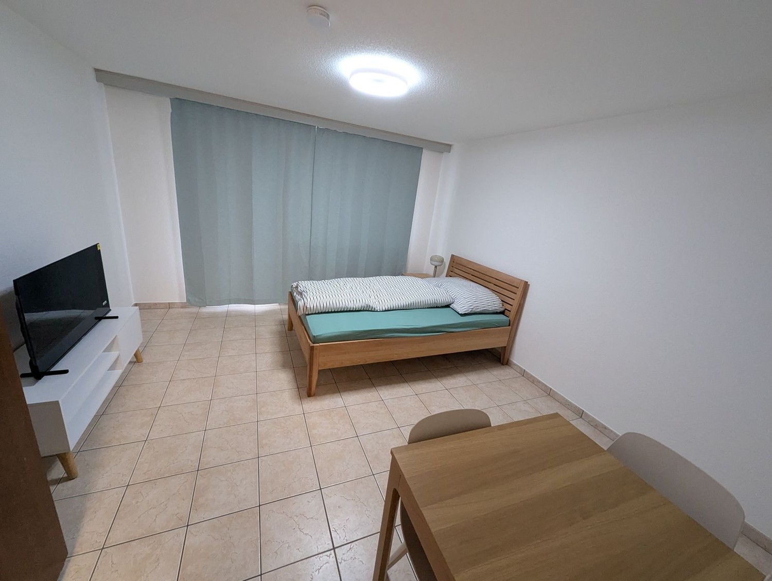 Appartamento di 1 ½ locali