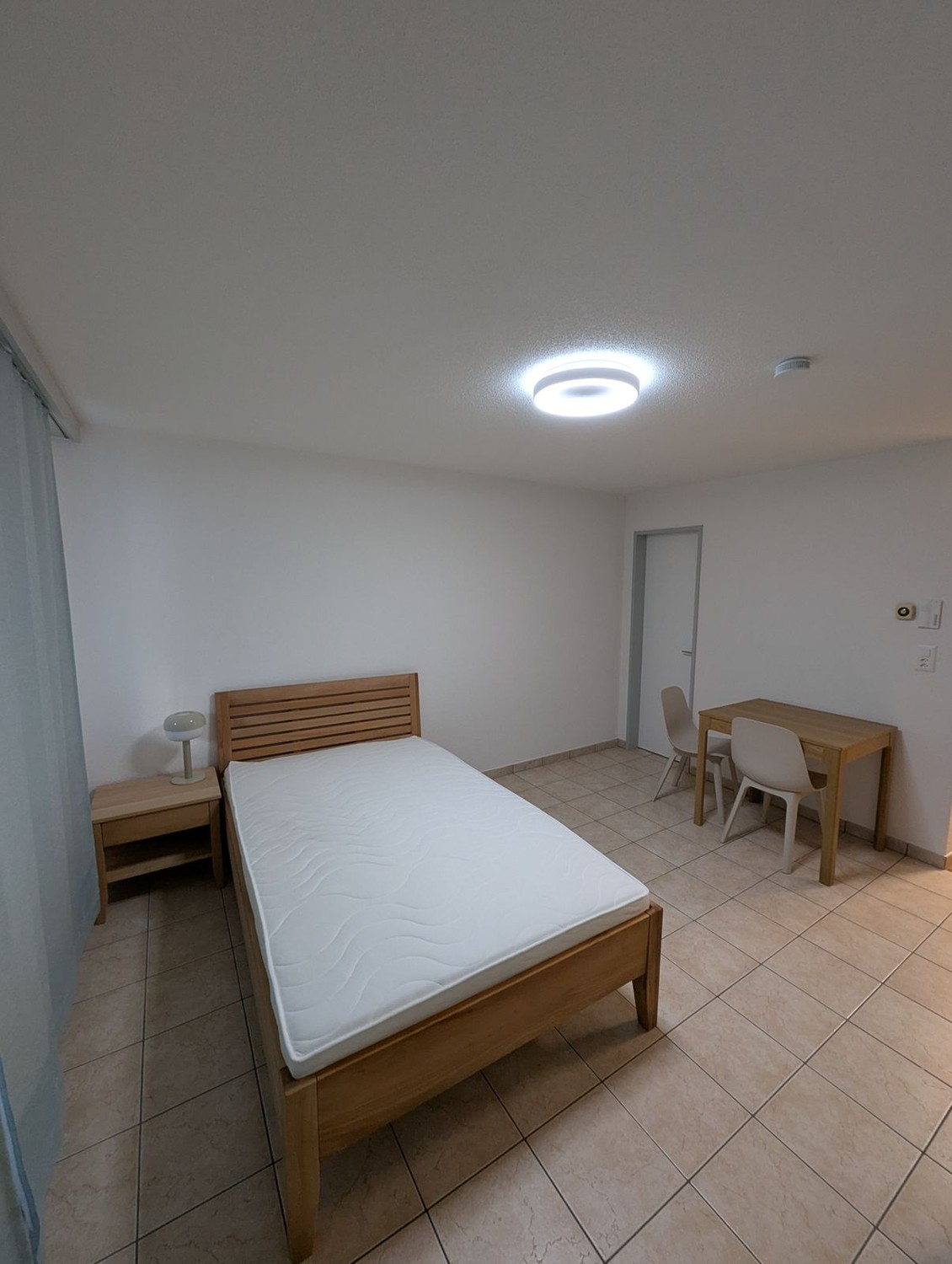 Appartamento di 1 ½ locali