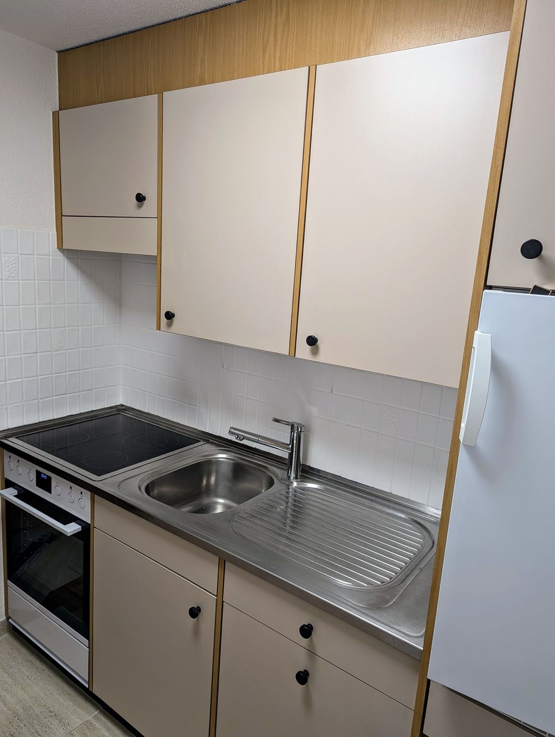 Appartamento di 1 ½ locali