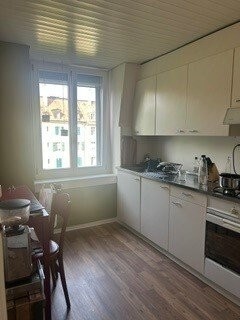 Appartamento arredato di 3 ½ locali