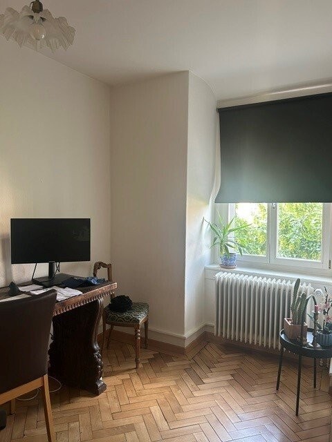 Appartamento arredato di 3 ½ locali