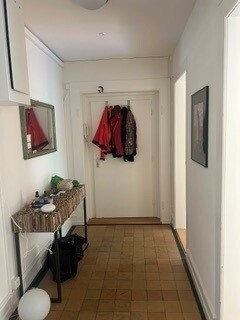 Appartamento arredato di 3 ½ locali