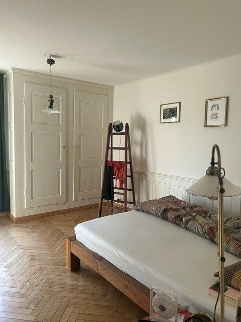 Appartamento arredato di 3 ½ locali