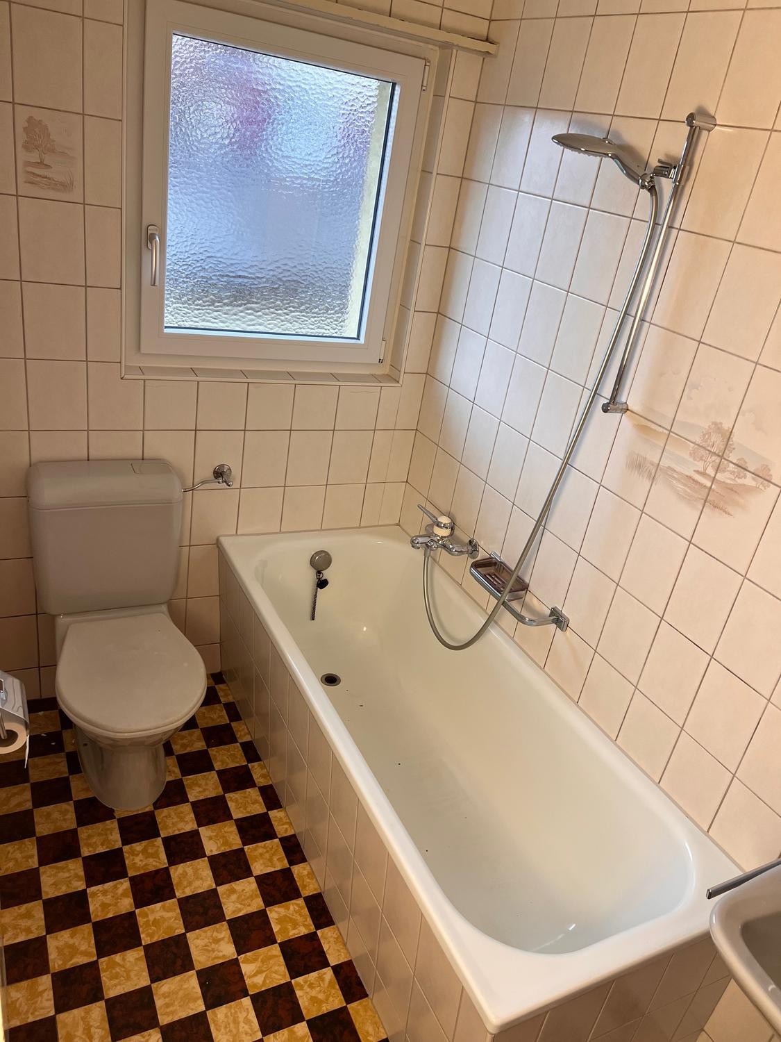 Appartamento di 3 ½ locali