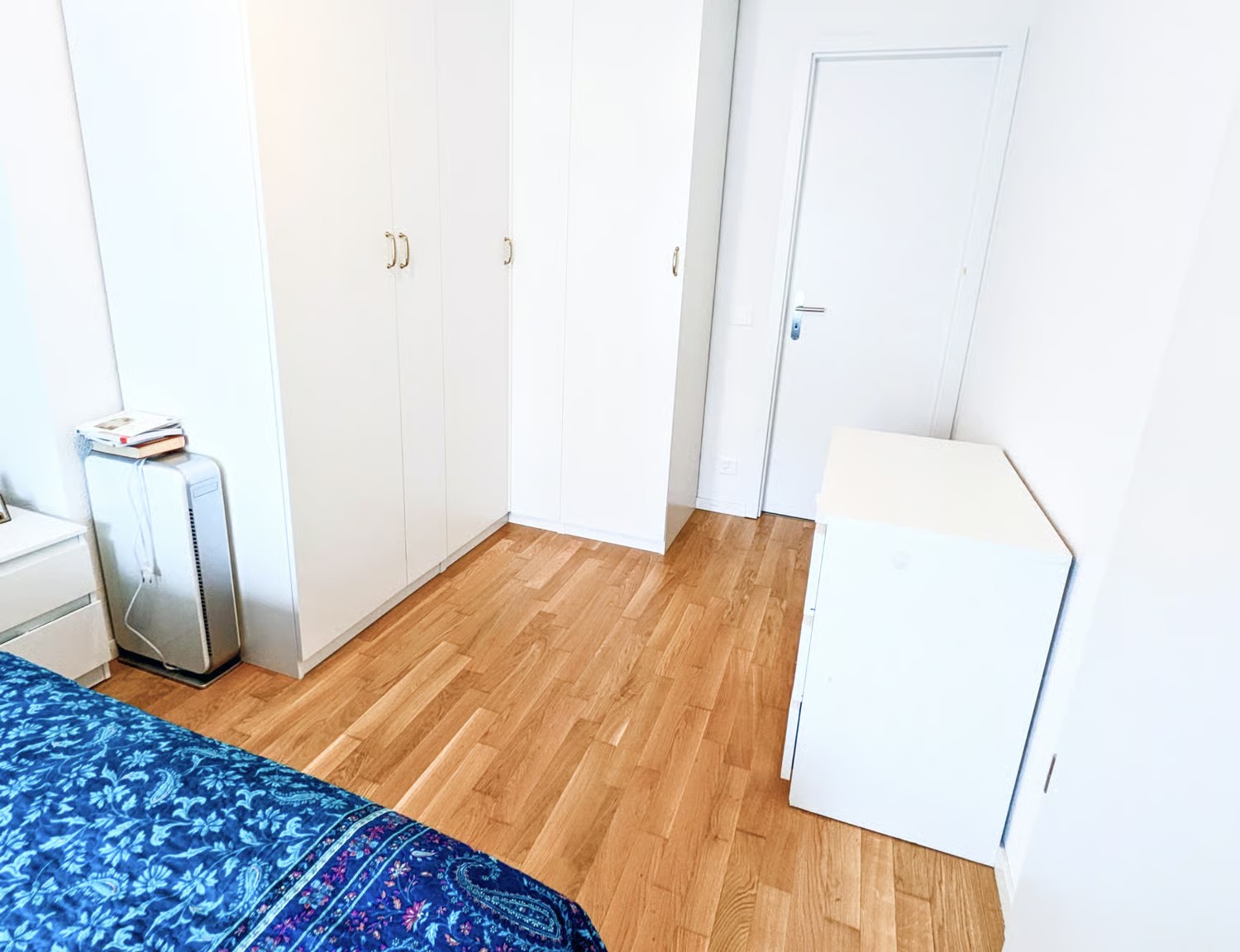 3 ½ Zimmer-Wohnung