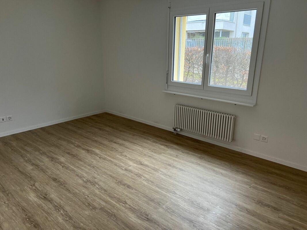 Appartamento di 2 ½ locali
