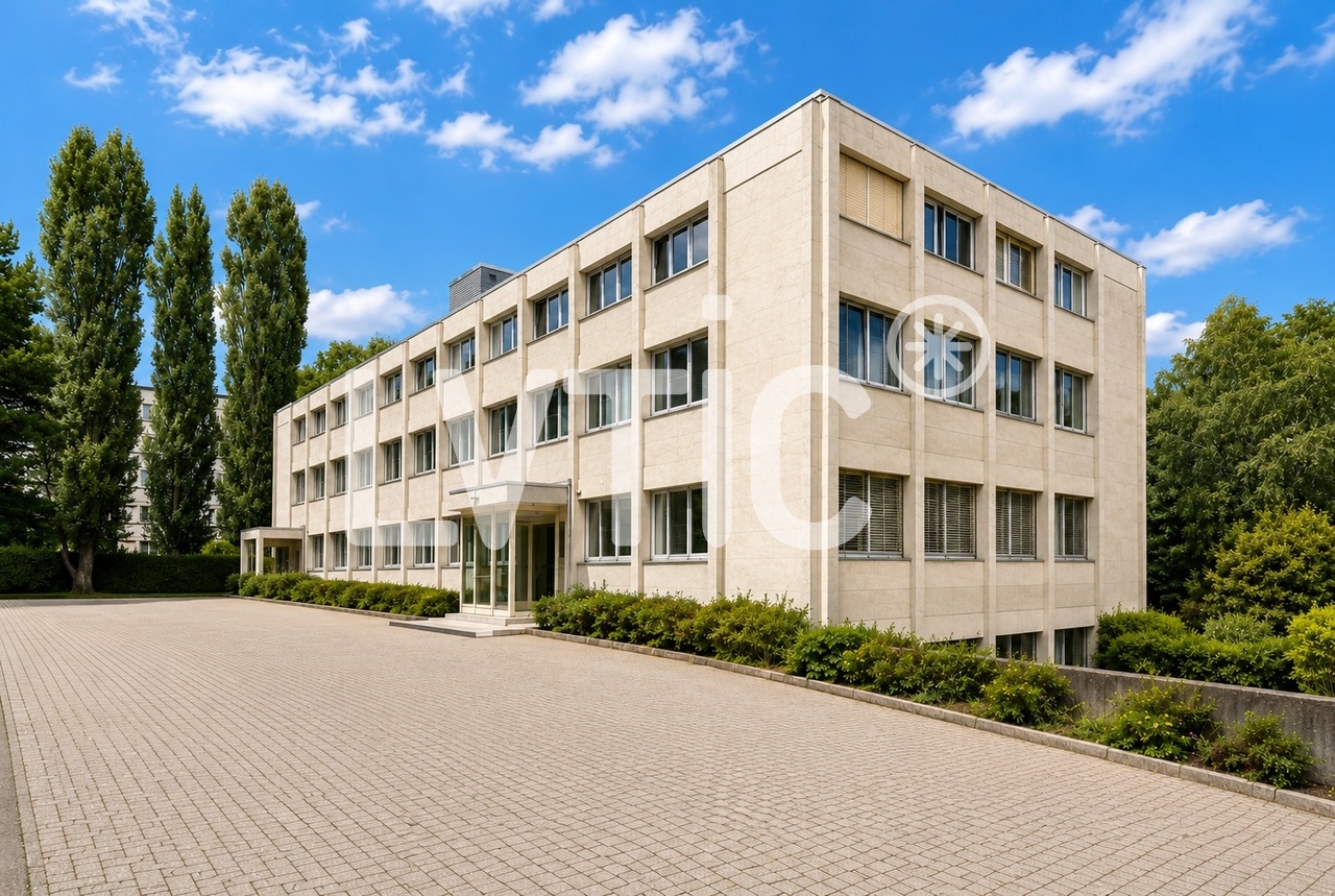566m² ufficio