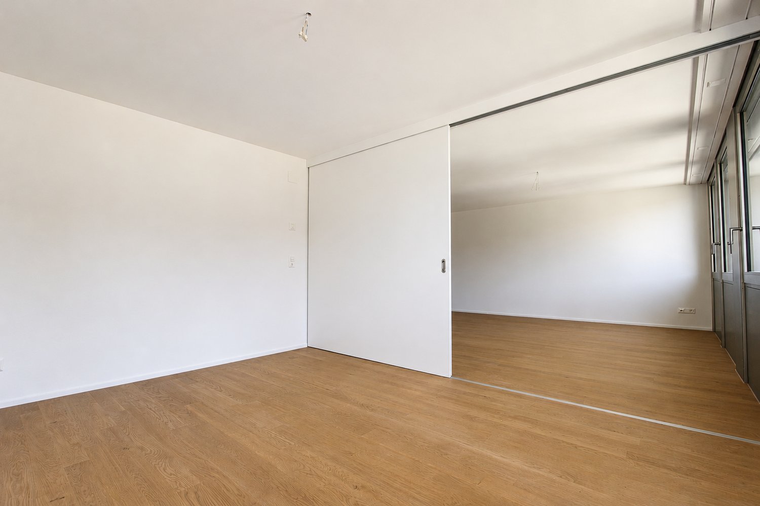 Appartement de 2 ½ pièces