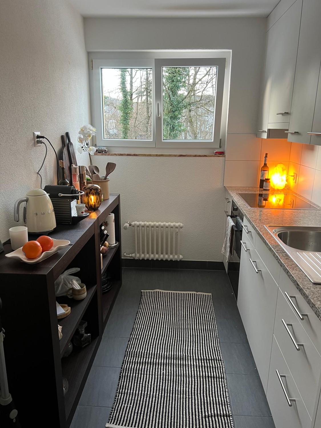 Appartamento di 2 ½ locali