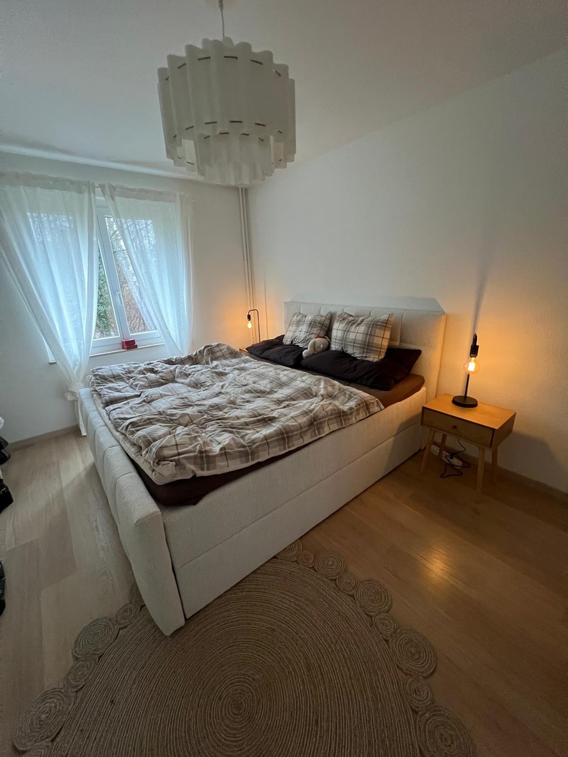 Appartamento di 2 ½ locali