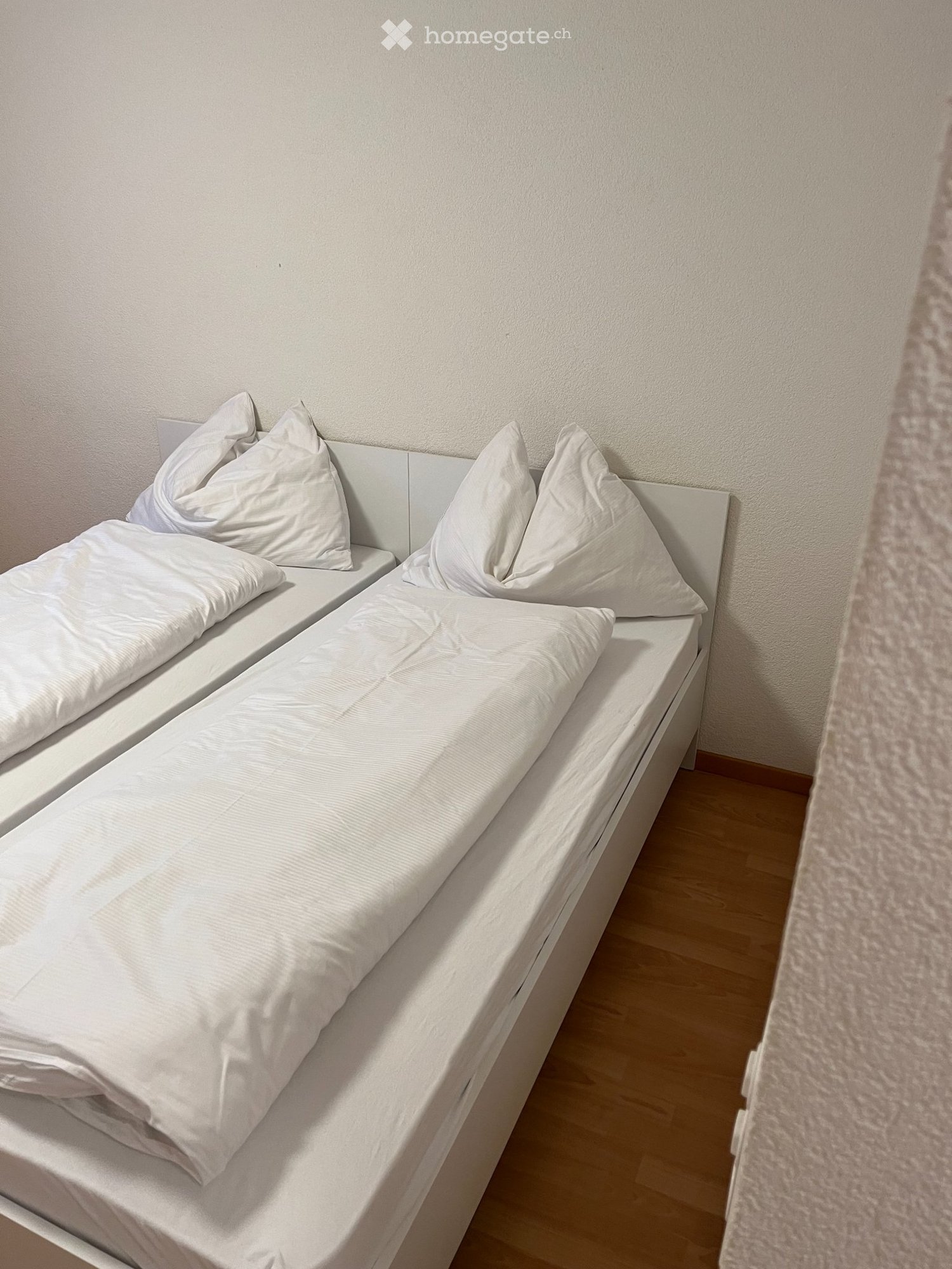 1 room apartment