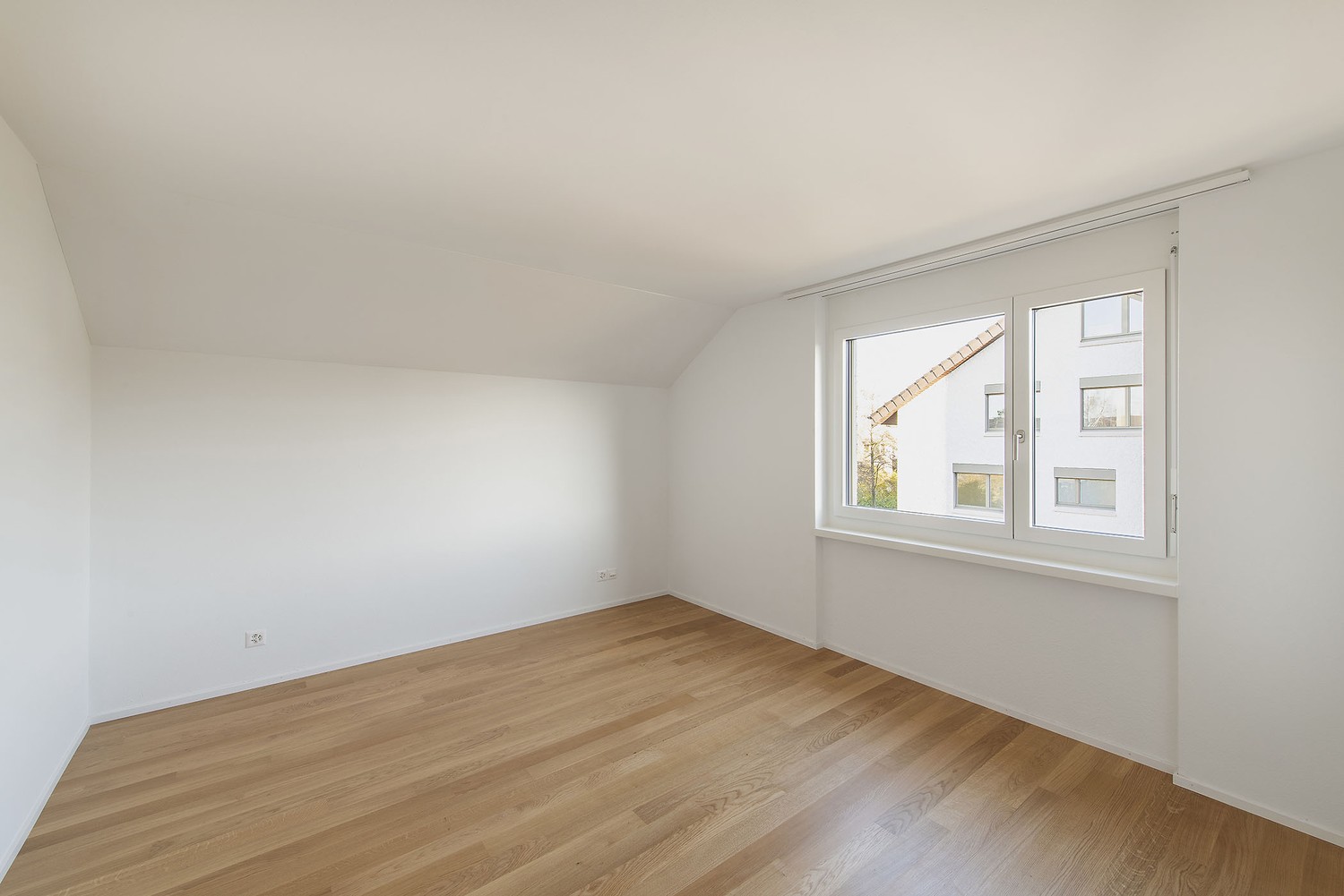 3 ½ rooms duplex