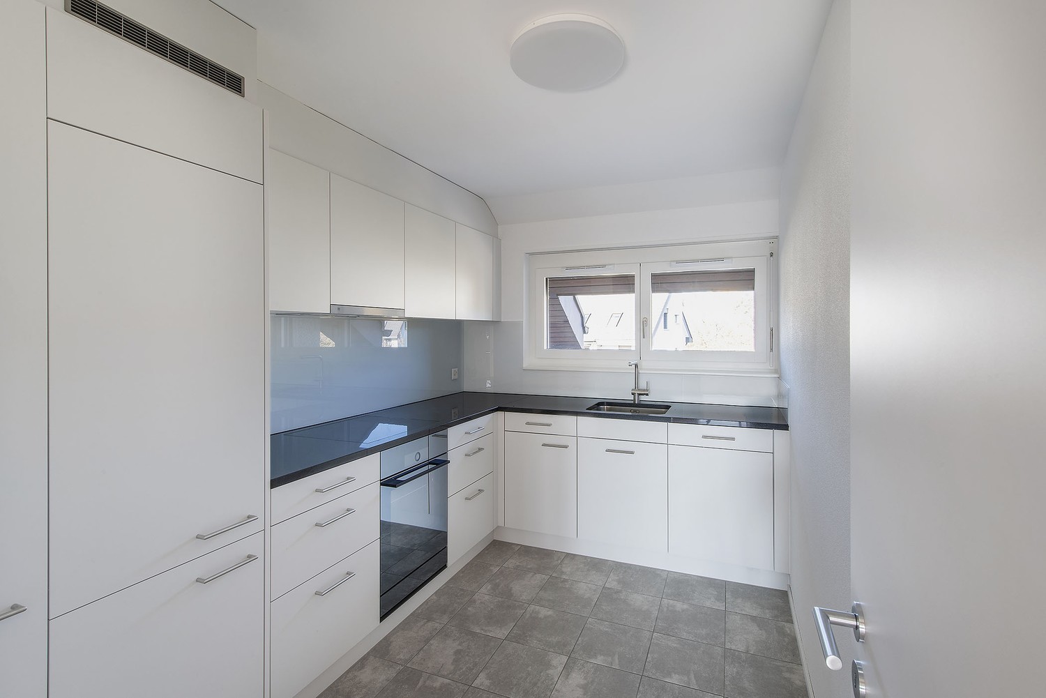 3 ½ rooms duplex