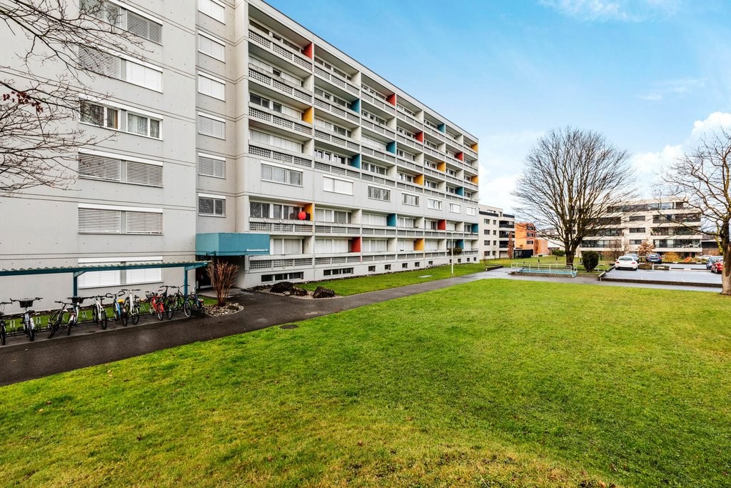 Appartamento di 3 ½ locali