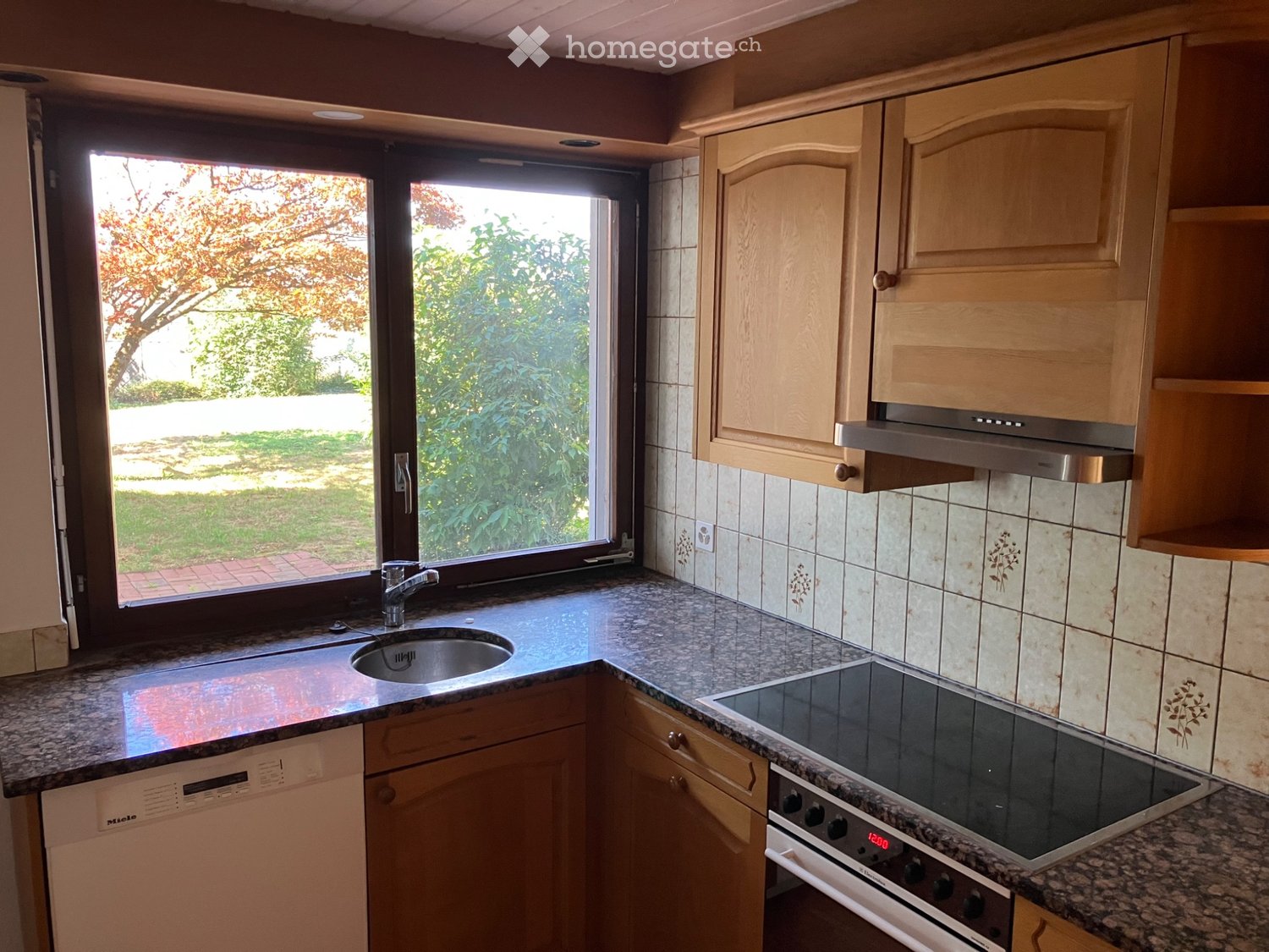 Maison individuelle de 5 pièces