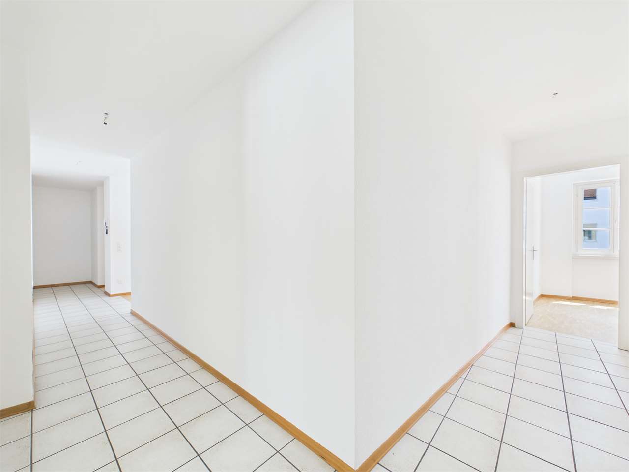4 ½ Zimmer-Wohnung