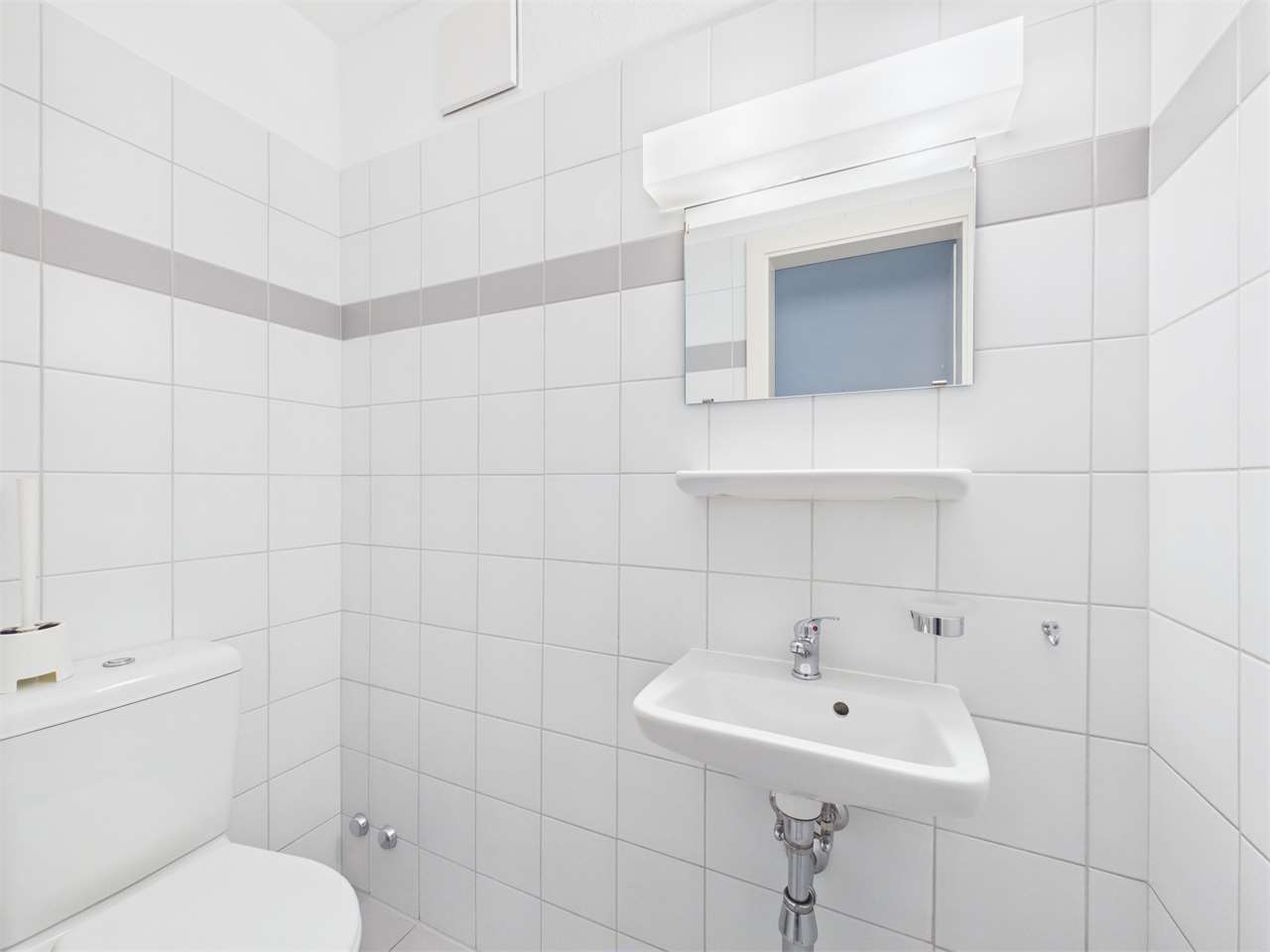 4 ½ Zimmer-Wohnung